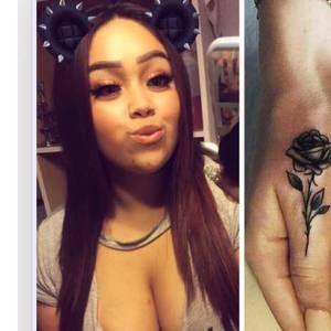 Meet your Posher, Katyaa